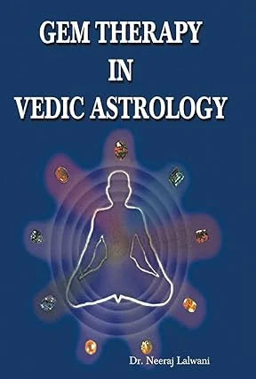 Gem Therapy in Vedic Astrology - Retail Maharaj