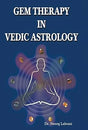 Gem Therapy in Vedic Astrology - Retail Maharaj