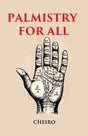 Palmistry For All [PB] - Retail Maharaj