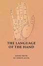 The Language of The Hand - Retail Maharaj