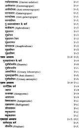 द्रव्यगुण विज्ञान: पाँच खंड -Dravyaguna Vijnana (Set of 6 Books in 5 Volumes) - Retail Maharaj