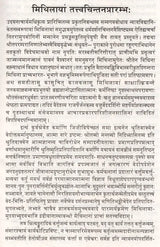 उदयनाचार्यः- भारतीय इतिहासस्य कर्तारः Udayanacharya- Actors of Indian History - Retail Maharaj