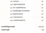 Nayaprakasika: Janmadyadhikaranadarabhya Anandamayadhikaranaparyantab (Volume-2) - Retail Maharaj