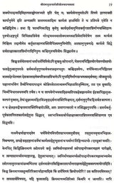 Nayaprakasika: Janmadyadhikaranadarabhya Anandamayadhikaranaparyantab (Volume-2) - Retail Maharaj