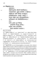 Asanas of the Yogacintamani – The Largest Premodern Compilation on Postural Practice - Retail Maharaj
