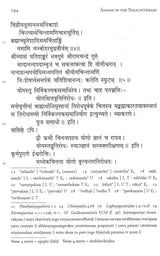 Asanas of the Yogacintamani – The Largest Premodern Compilation on Postural Practice - Retail Maharaj