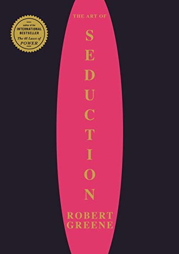 Art of Seduction - Retail Maharaj