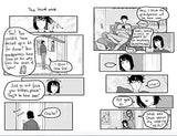 Heartstopper Volume Four - Retail Maharaj