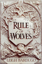 RULE OF WOLVES - Retail Maharaj