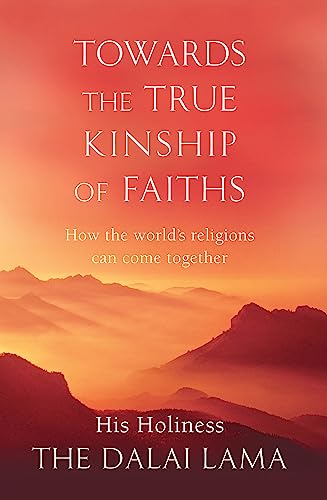 TOWARDS THE TRUE KINSHIP OF FAITHS - Retail Maharaj
