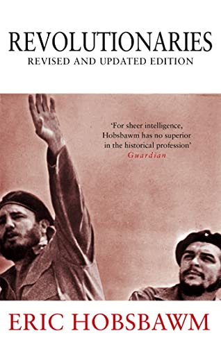 REVOLUTIONARIES - Retail Maharaj