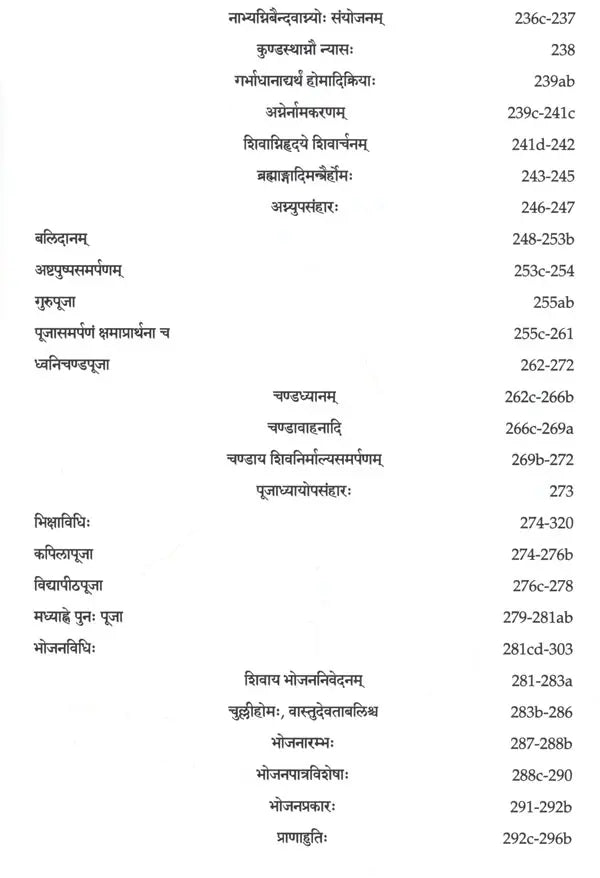 Natarajapaddhati of Ramanathasiva – A First Critical Edition of the Earliest Saivapaddha Composed in the Tamil Country (Vol. 1, Nityavidhi) - Retail Maharaj