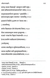 Natarajapaddhati of Ramanathasiva – A First Critical Edition of the Earliest Saivapaddha Composed in the Tamil Country (Vol. 1, Nityavidhi) - Retail Maharaj