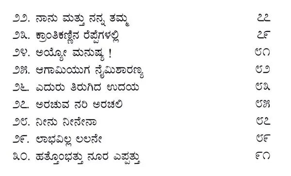 ಜ್ವಾಲೆಗಳು ಮತ್ತು ಮಾನವ: Jwalegalu Mattu Manava- Sahitya Akademi Award-Winning Telugu Poetry, Mantalu Manavudu (Kannada) - Retail Maharaj