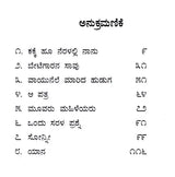 ಕಕ್ಕೆ ಹೂ ನೆರಳಲ್ಲಿ ನಾನು: Kakke Hoo Neralalli Nanu- Sahitya Akademi Award-Winning English Short Stories Laburnum for My Head (Kannada) - Retail Maharaj
