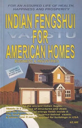 Indian Fengshui for American Homes: Business & Industries (For an Assured Life of Health, Happiness and Prosperity) - Retail Maharaj