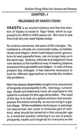 Indian Fengshui for American Homes: Business & Industries (For an Assured Life of Health, Happiness and Prosperity) - Retail Maharaj