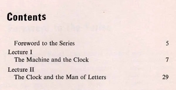 The Man of Letters and the Doomsday Clock- Sahitya Akademi Samvatsar Lectures: Four - Retail Maharaj
