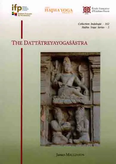 The Dattatreyayogasastra - Retail Maharaj