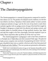 The Dattatreyayogasastra - Retail Maharaj