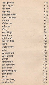 डोगरी लोक-कत्थाँ: Dogri Lok-Katthan (An Old and Rare Book) - Retail Maharaj