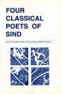 Four Classical Poets of Sind - Retail Maharaj