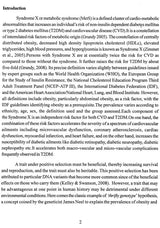 Journal of The Department of Anthropology - University of Calcutta, Volume 18
