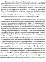Journal of The Department of Anthropology - University of Calcutta, Volume 18