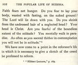The Popular Life of Buddha - Containing an Answer to The Hibbert Lectures of 1881