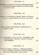 Reminiscences of The Great Mutiny- 1857-59
