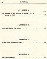 Reminiscences of The Great Mutiny- 1857-59