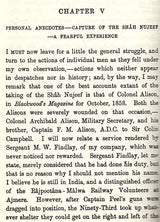 Reminiscences of The Great Mutiny- 1857-59