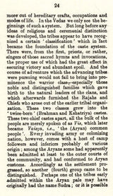 Indian Caste System: A Study