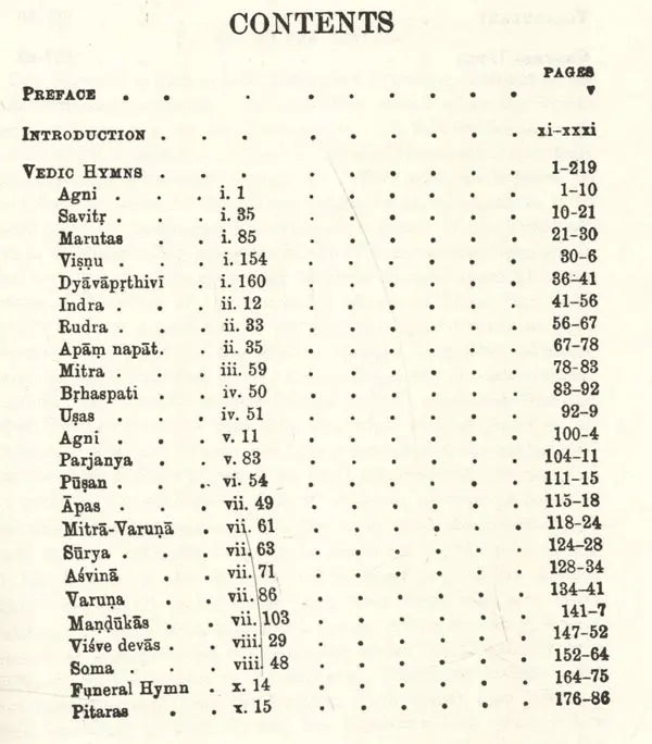 A Vedic Readers for Students
