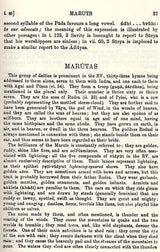 A Vedic Readers for Students