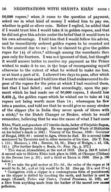 Travels in India by Jean-Baptiste Tavernier, Baron of Aubonne (2 Volumes Bound in One)