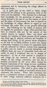 Village Government in British India