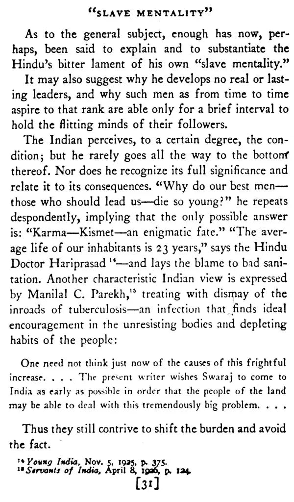 Mother India