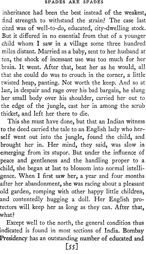 Mother India