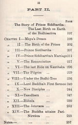 Jatakamala or A Garland of Birth Stories