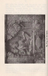 Jatakamala or A Garland of Birth Stories