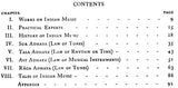The Music of India