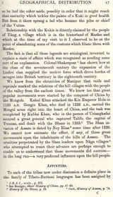 The Naga Tribes of Manipur