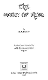 The Music of India