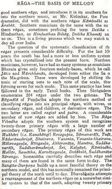 The Music of India