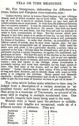 The Music of India
