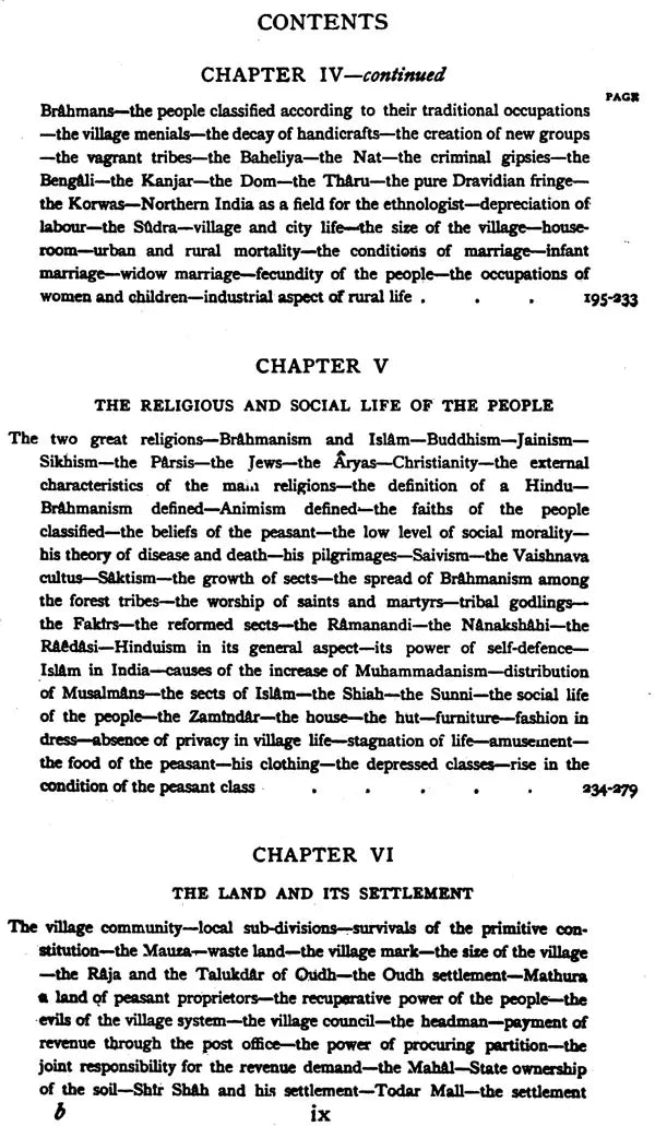 The North-Western Provinces of India: Their History, Ethnology and Administration