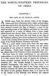 The North-Western Provinces of India: Their History, Ethnology and Administration
