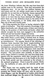 The North-Western Provinces of India: Their History, Ethnology and Administration