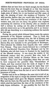 The North-Western Provinces of India: Their History, Ethnology and Administration